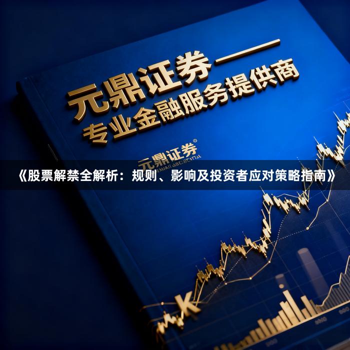《股票解禁全解析：规则、影响及投资者应对策略指南》